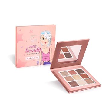Picture of GR MISS BEAUTY EYESHADOW PALETTE